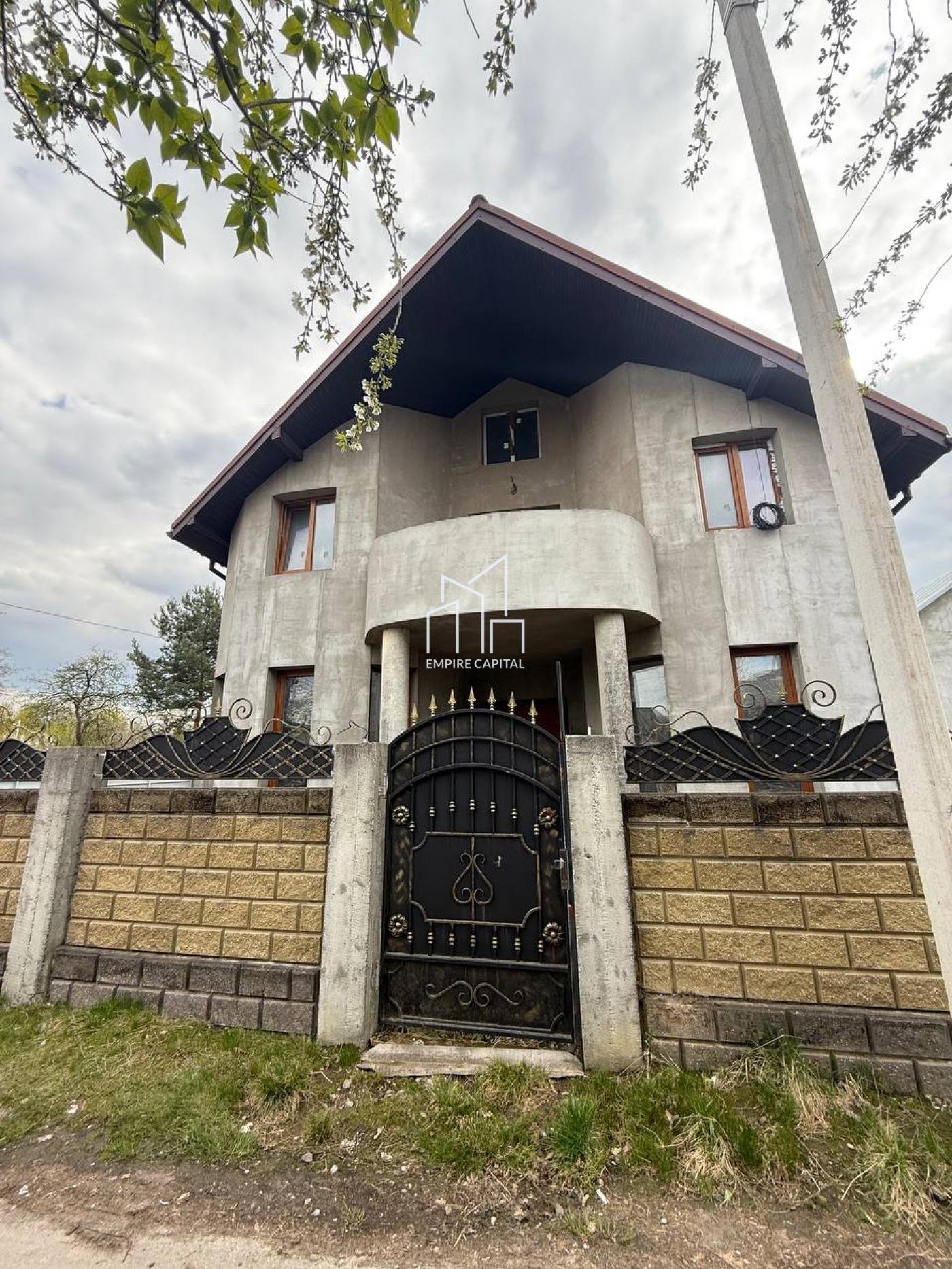 Продаж будинку в Пасіках-Зубрицьких, 212 м²| Без комісії