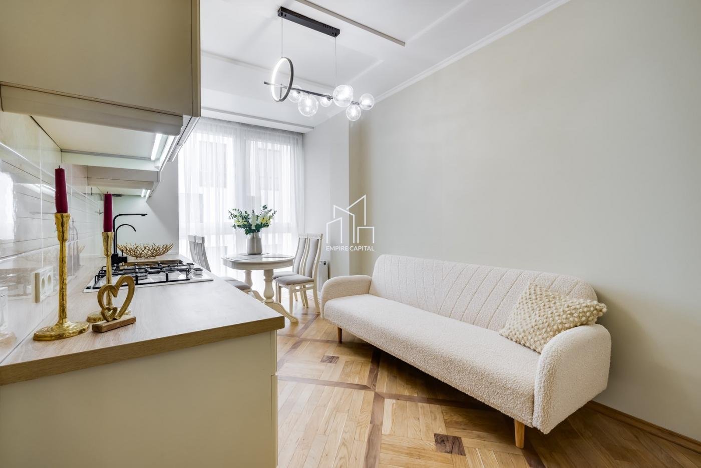 Продаж 1 кімнатної квартири, вул. Лемківська