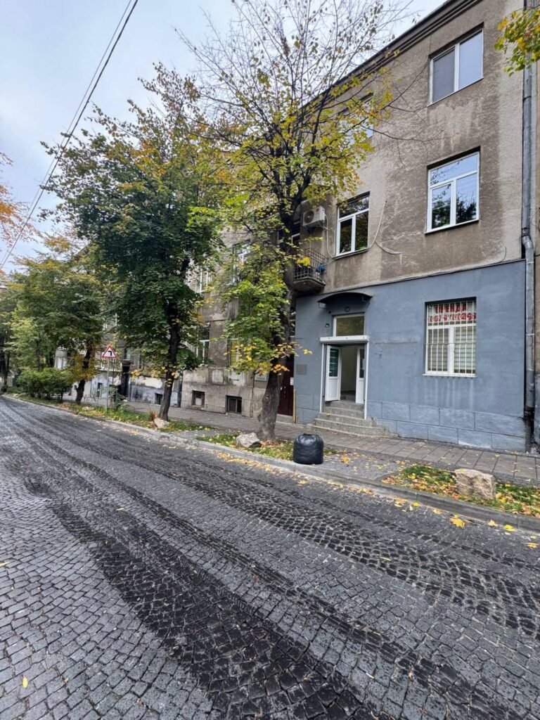 Оренда комерційного приміщення