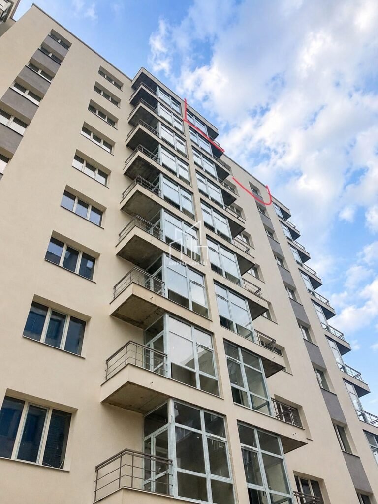 Продаж 2-к квартири по вул. Замарстинівська