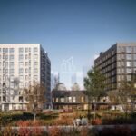 Продаж 2-к квартири в ЖК Orlan Residents