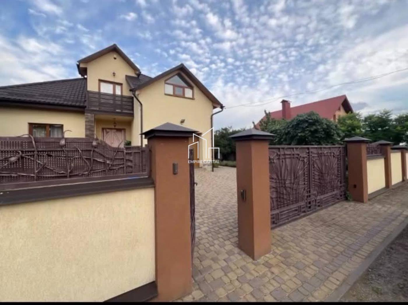 Продаж будинку в Рудно