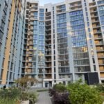 Ексклюзивний продаж | Дворівневий пентхаус 133,8 м² | ЖК «Національний»