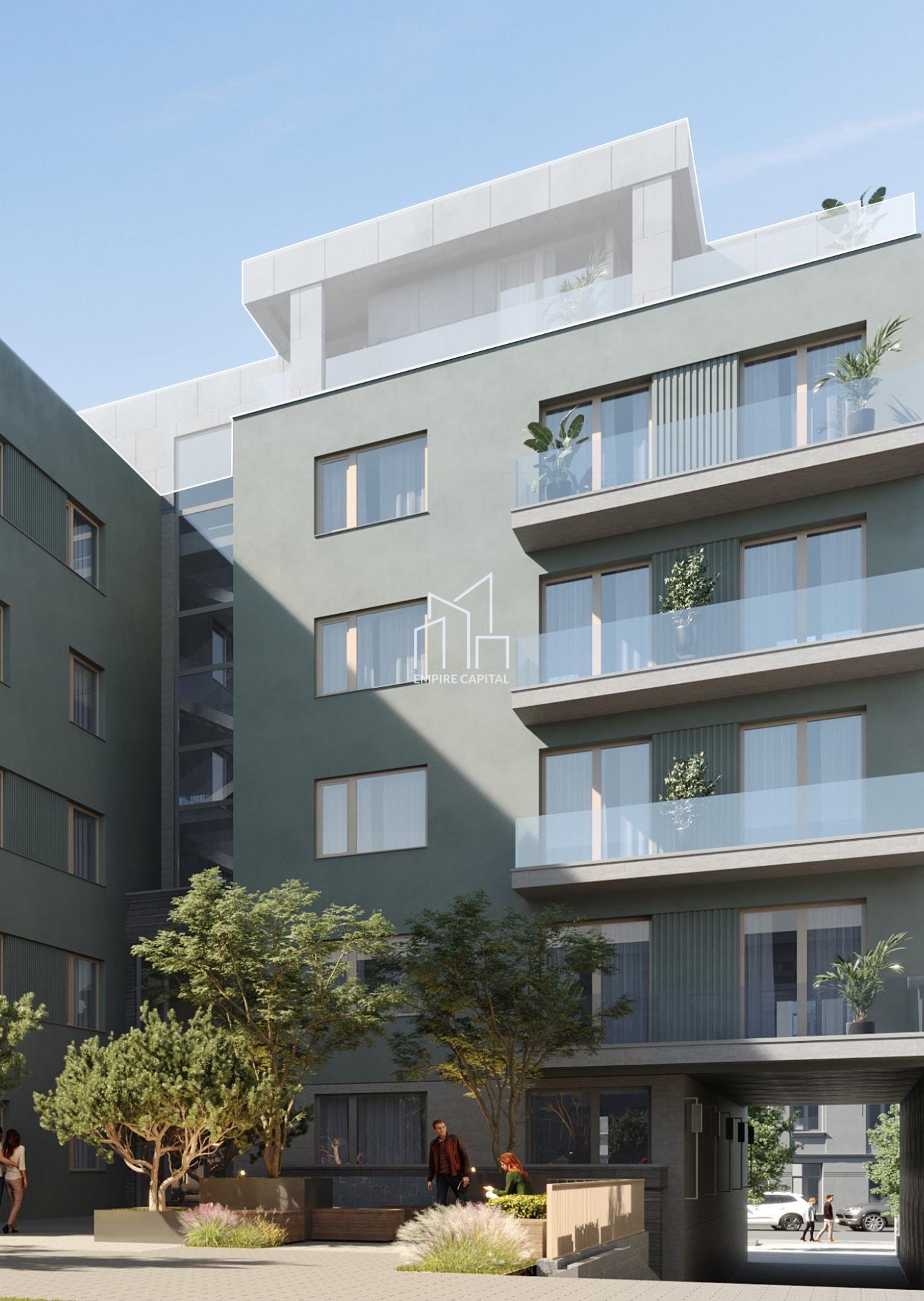 Продаж 2-кімнатної квартири ЖК Premium Hills | Вернигори| Центр Львова