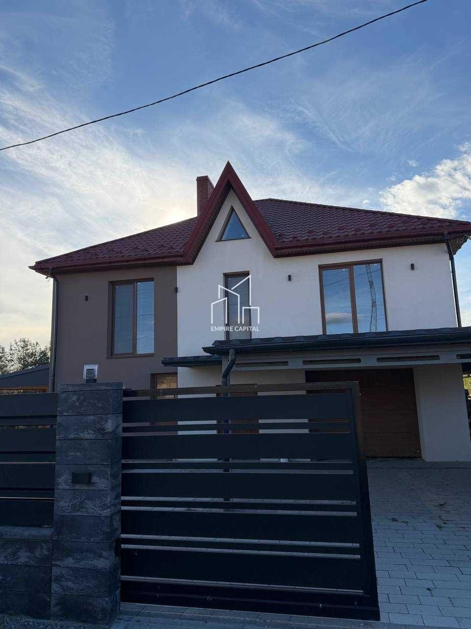 Оренда будинку Рясне Руське