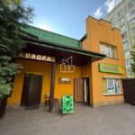 Продаж комерційного приміщення 224 м² по вул. Освицькій |Без комісії