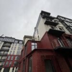 Продаж комерційного приміщення ,вул. Чупринки