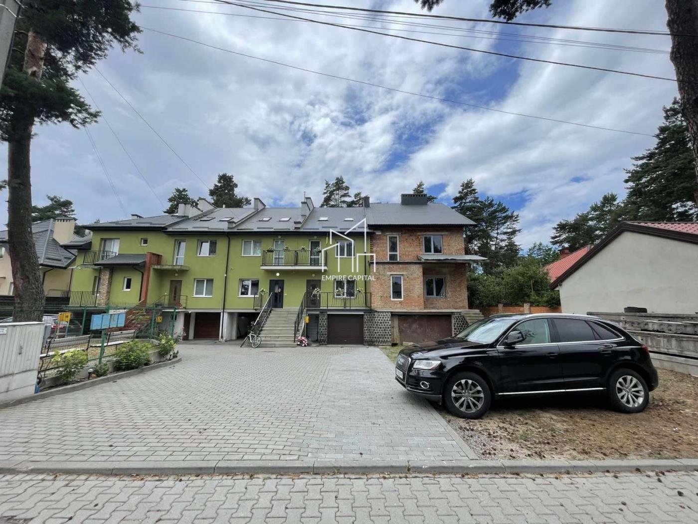 Продаж котеджу в Брюховичах
