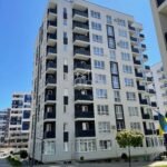 Продаж 3-к квартири ЖК Континент