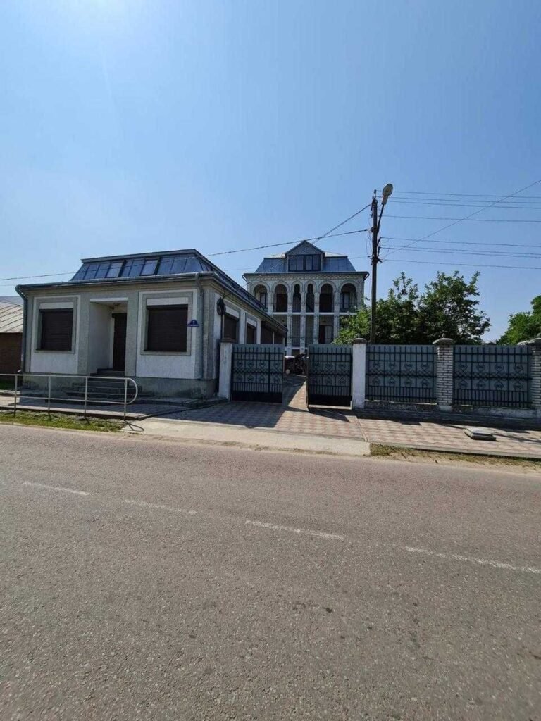 Оренда будинку, Дубляни