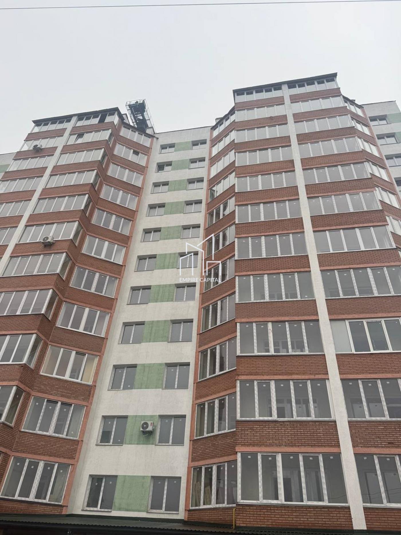 Без комісії 2-кімнатна квартира на Антонича | Сихів | 70 м²
