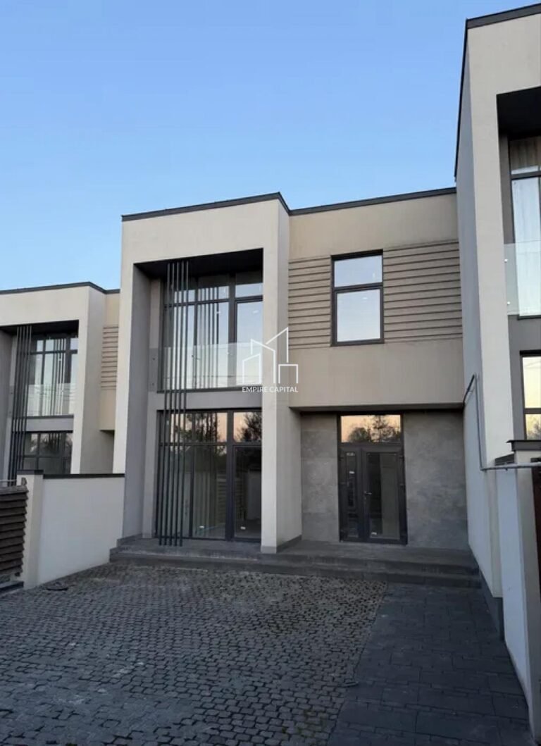 Продаж котеджу в Сокільниках,  129 м²