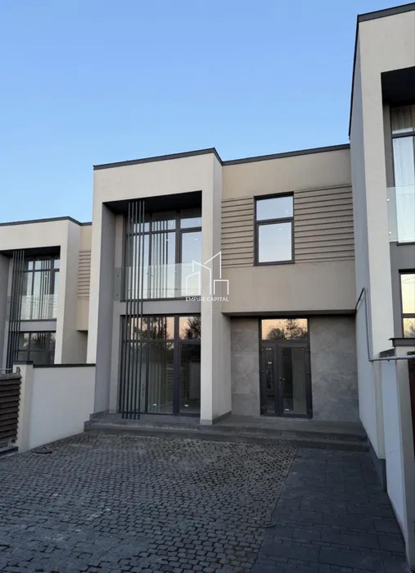 Продаж котеджу в Сокільниках,  129 м²