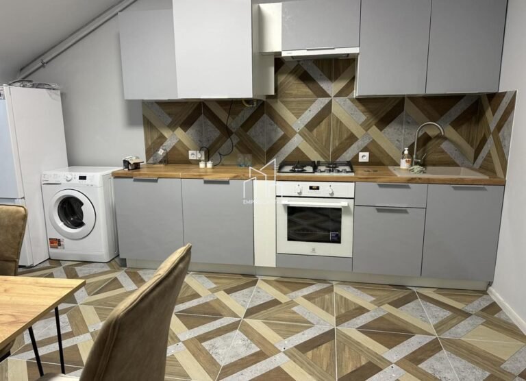 Продаж 1-к квартири в ЖК Сонячний Край