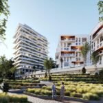 Продаж 4-к квартири в ЖК Lennona Residents