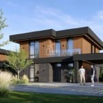 Продаж котеджу в КМ Concept Village  270 м² |Без комісії