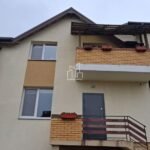 Продаж 2-п котеджу з ремонтом | 3 спальні + гараж | Солонка