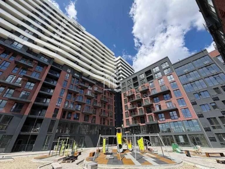 Продаж апартаментів у ЖК «Auroom Solar», вул.Соняшникова